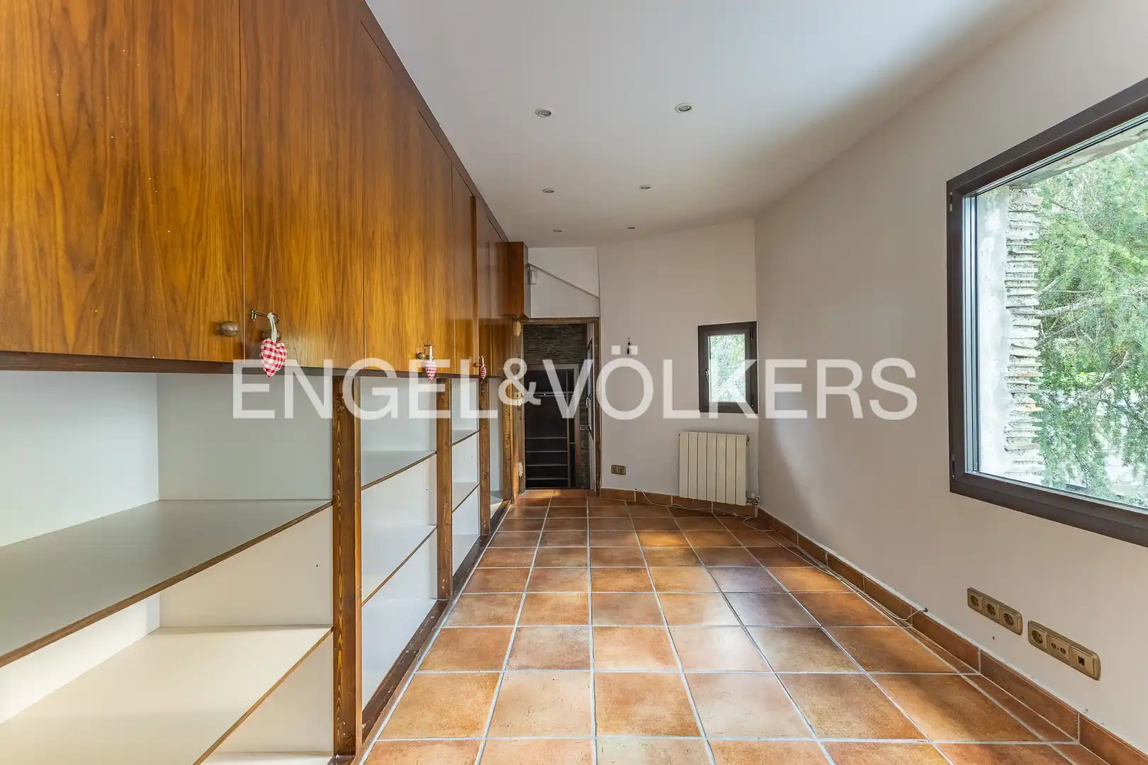 Houses for sale in Barcelona  with Heating, Private garden and Parquet flooring