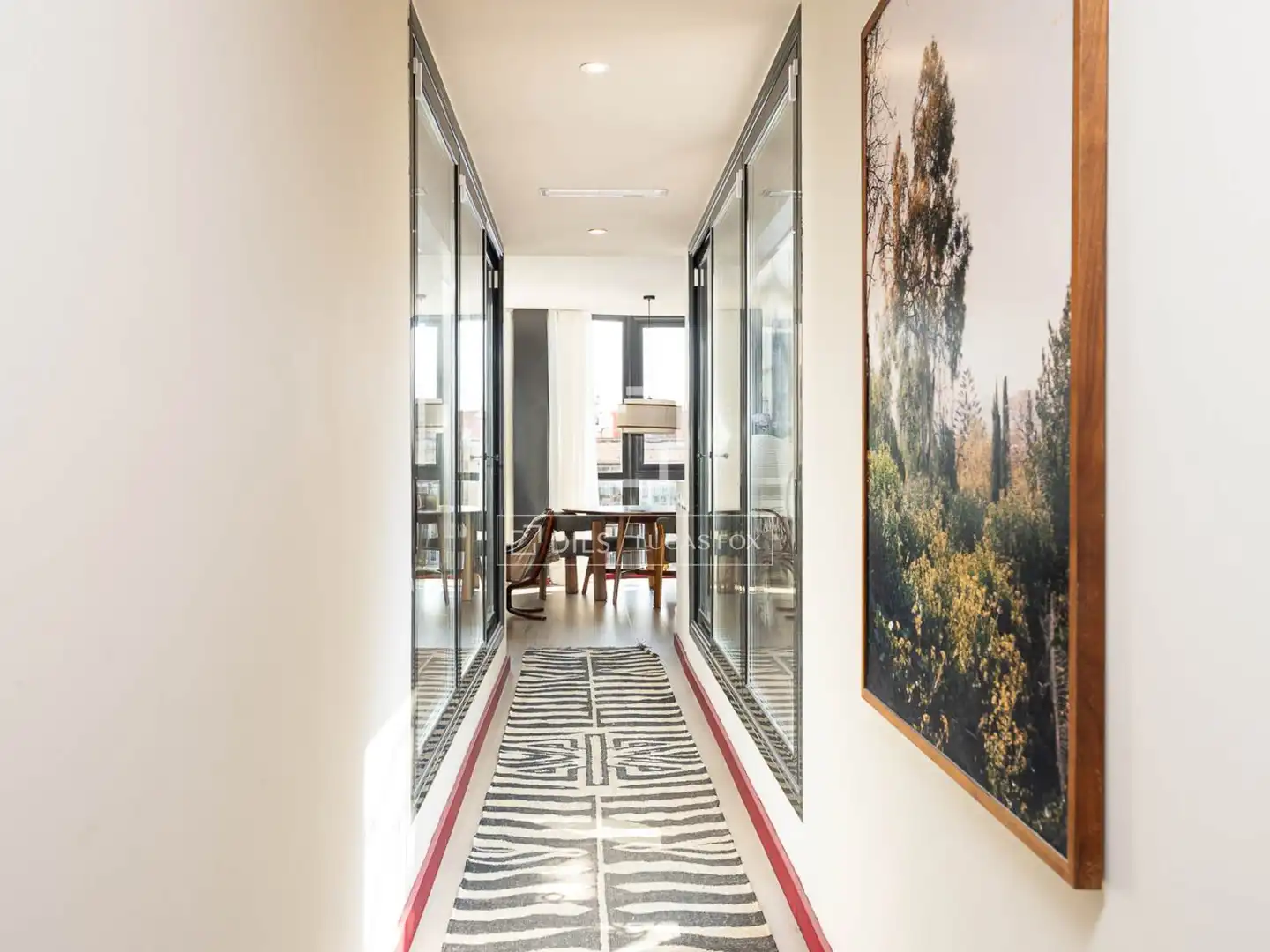 Penthouse mit Aufzug zum Verkauf in Eixample, imagen 17
