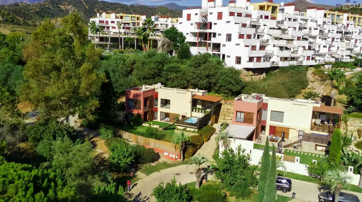 Casa amb terrassa en venda a Calle Vereda Alta del Rio, imagen 50