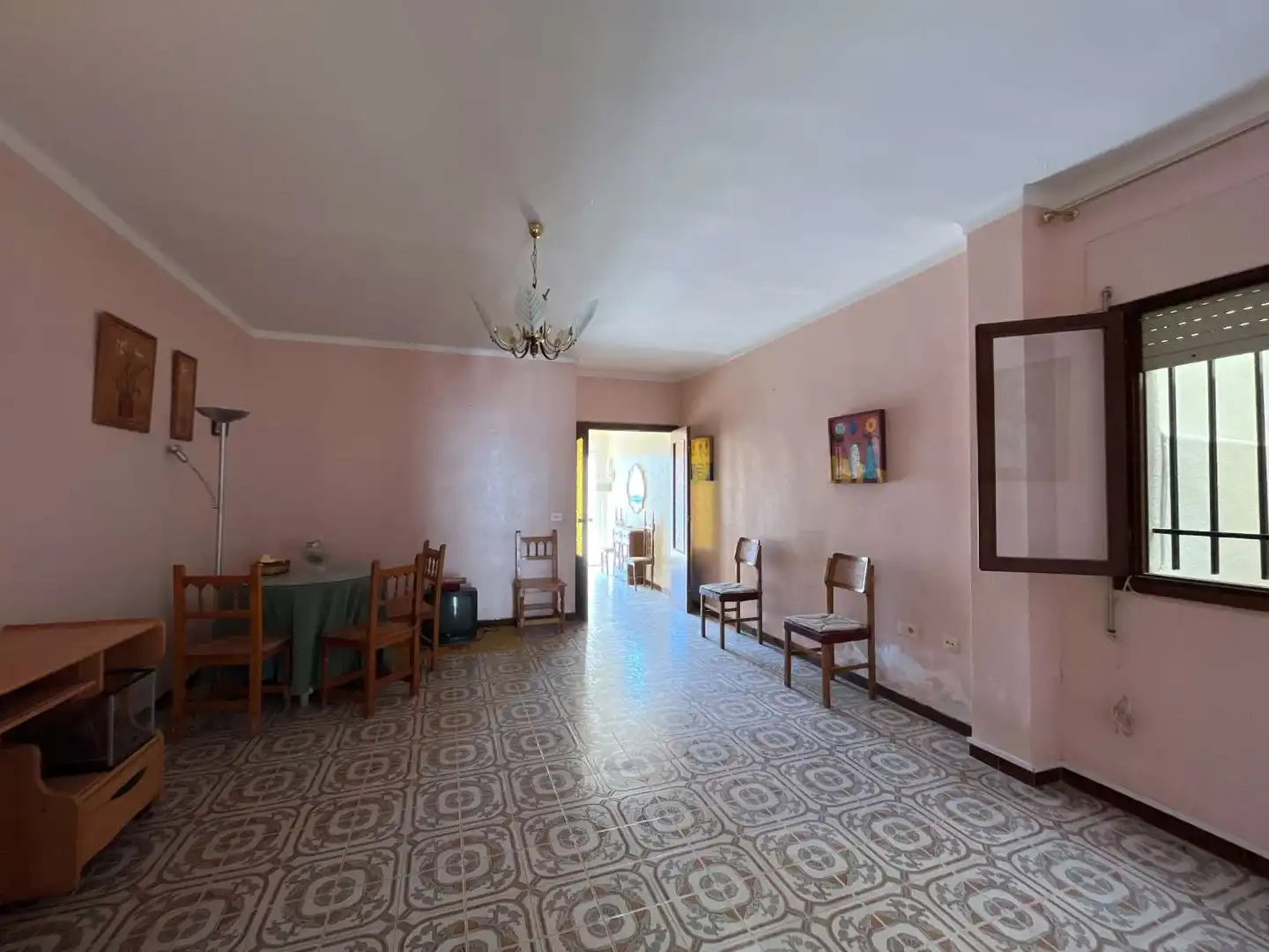 Finca rústica en venta en Cuevas del Almanzora con Terraza