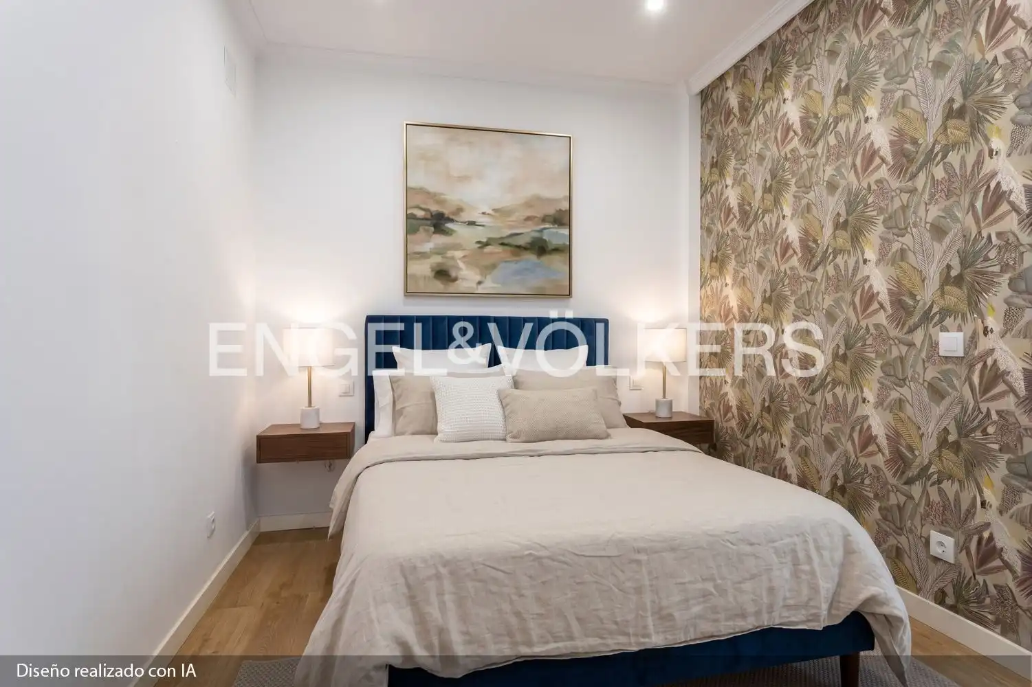 Habitación de Piso en venta en Madrid con Aire acondicionado, Calefacción y Trastero