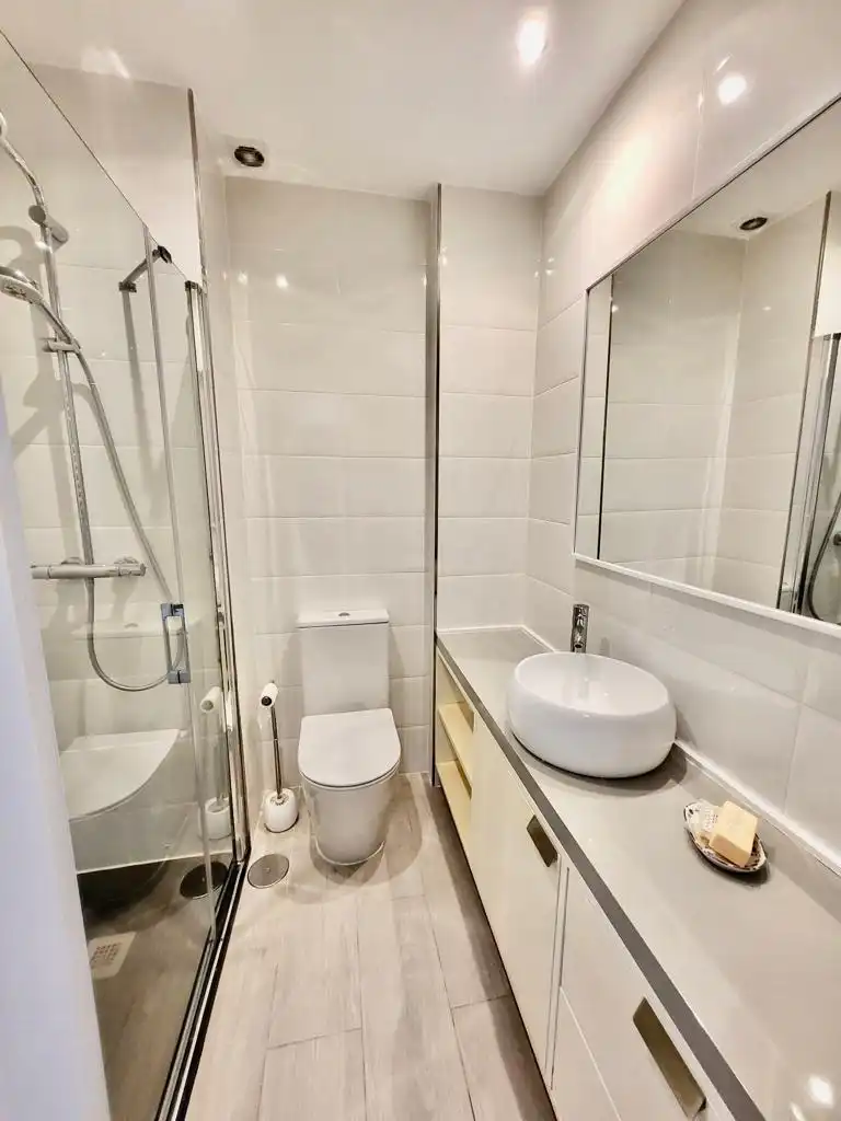 Piso con ascensor en venta en Barrio de Salamanca, imagen 11