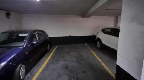 Foto 3 de Garatge en venda a Ciudad Universitaria, Madrid