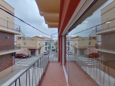 Wohnung zum Verkauf in C/ Sant Joan