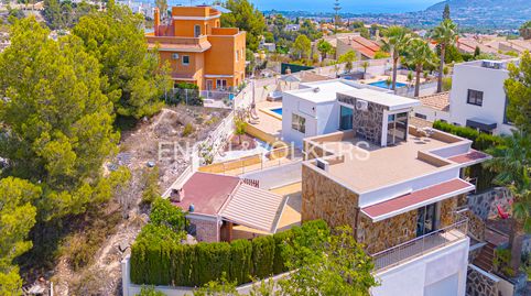 Foto 3 de Casa o chalet en venta en Coloma, La Nucia