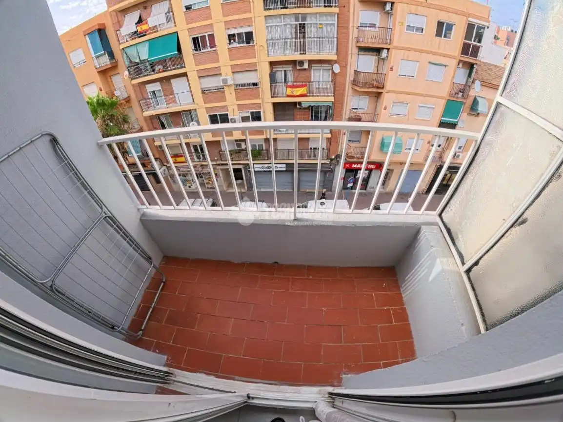 Piso en venta en Calle Pinoso 16, imagen 12