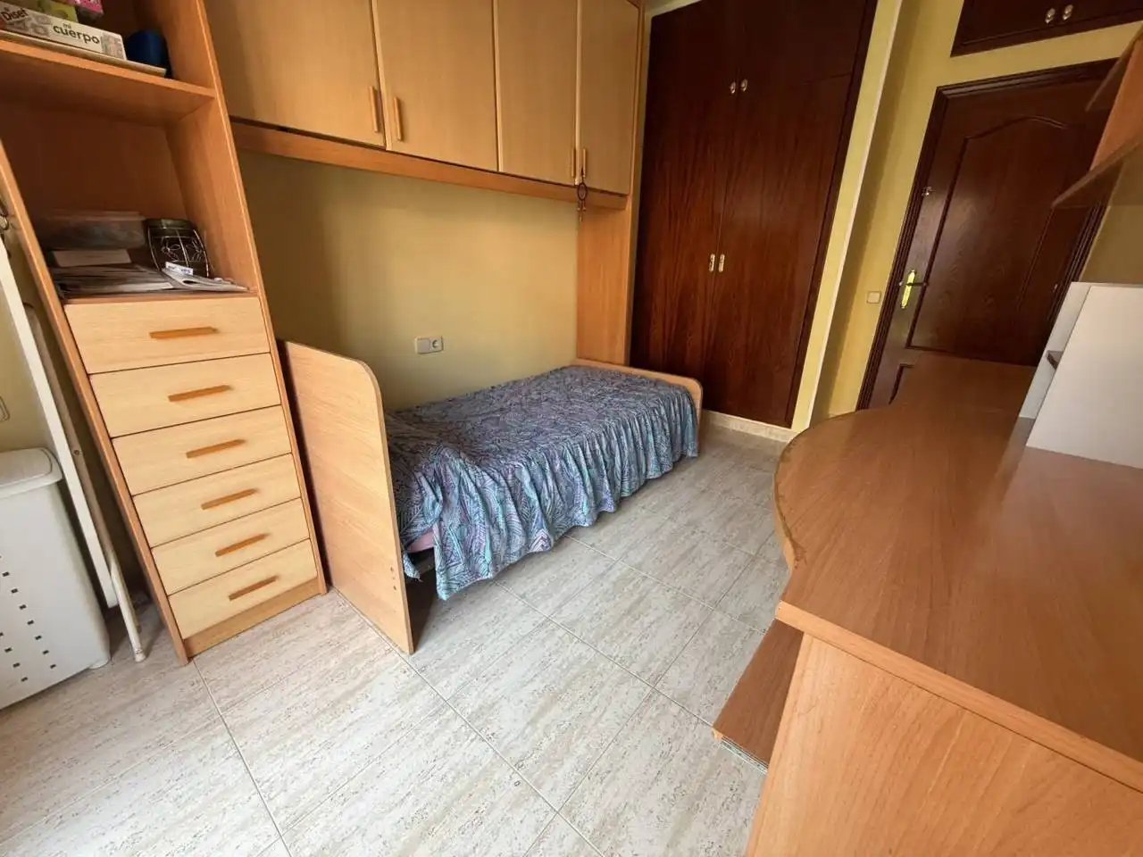 Flat with terrace for sale in Centre, imagen 20