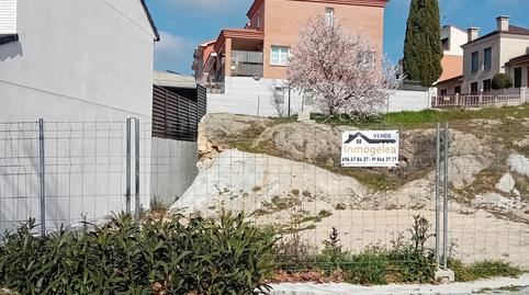 Foto 4 de Residencial en venda a El Mirador, Madrid