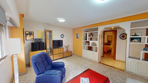 Foto 4 de Piso en venta en Carrer de la Princesa Merce, Alipark, Alicante / Alacant