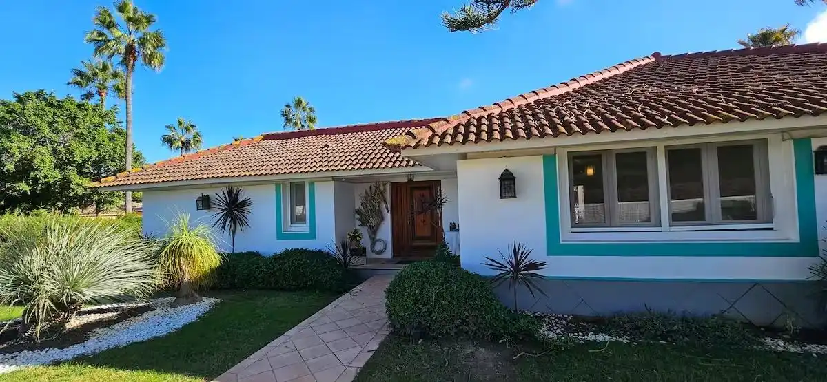 Villa mit Pool zum Verkauf in Sotogrande Costa, imagen 15
