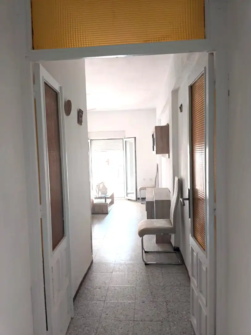 Flat for rent in Plaza de España, 20, Centro