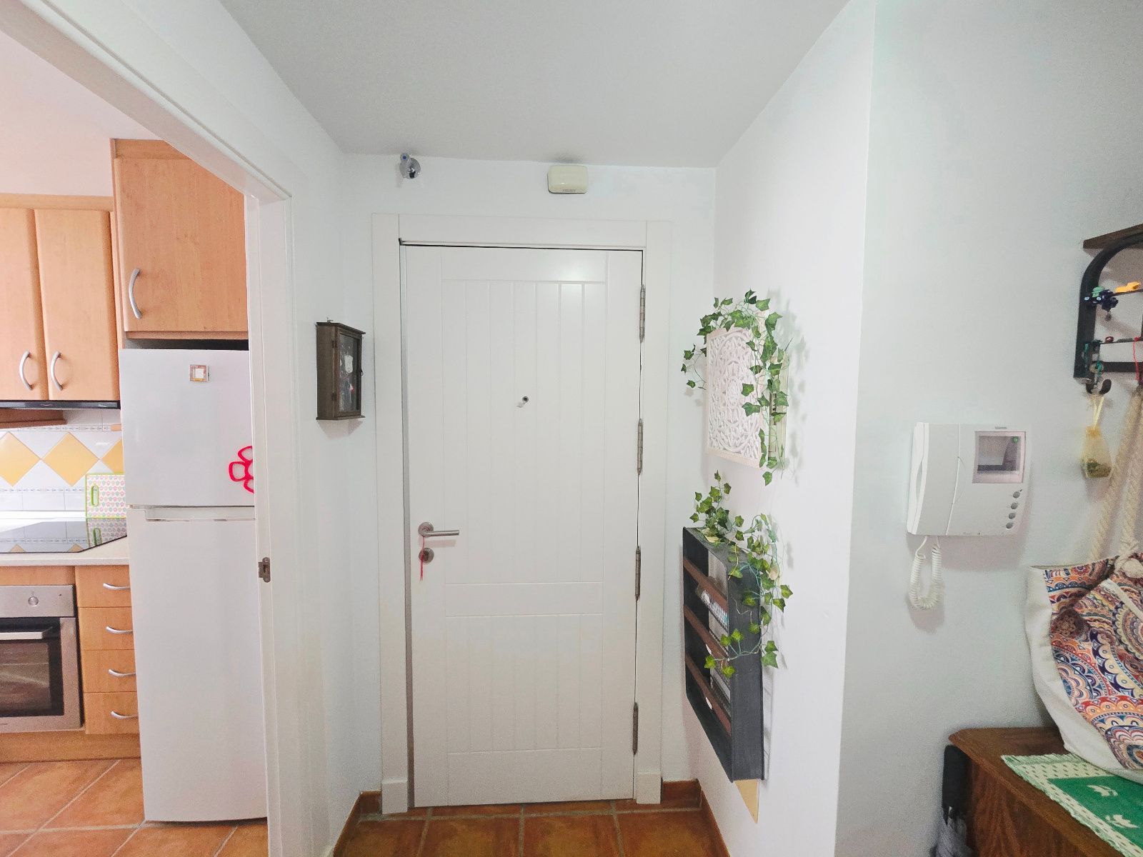 Pis en venda en Mojácar amb Aire condicionat, Terrassa i Piscina