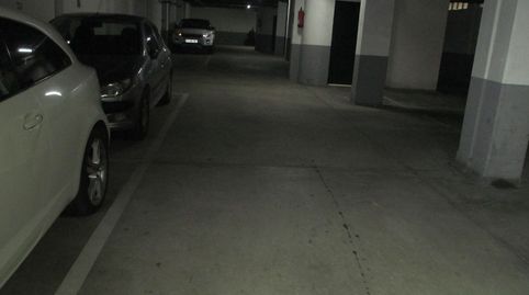 PARKING EN VENTA EN GERMÀ JULIA