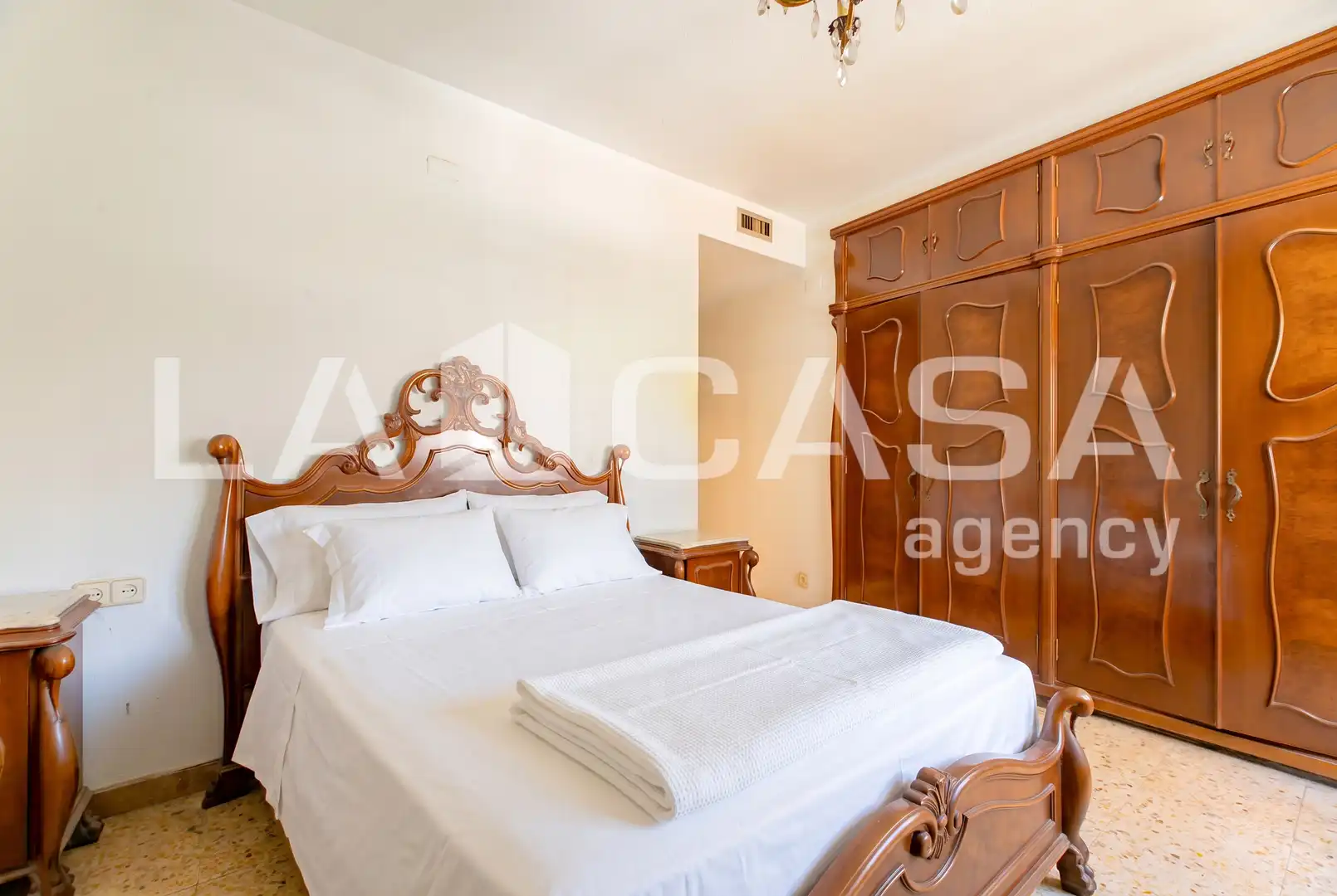 Appartement avec terrasse à vendre à Quatre Carreres, imagen 20