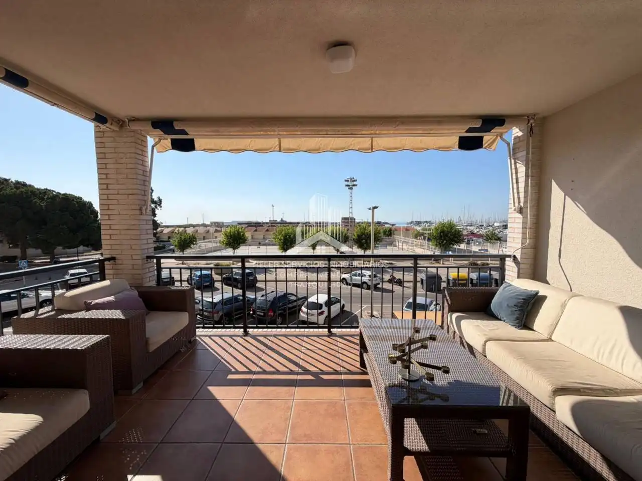 Flat with terrace for sale in Avenida Mediterranía, imagen 13
