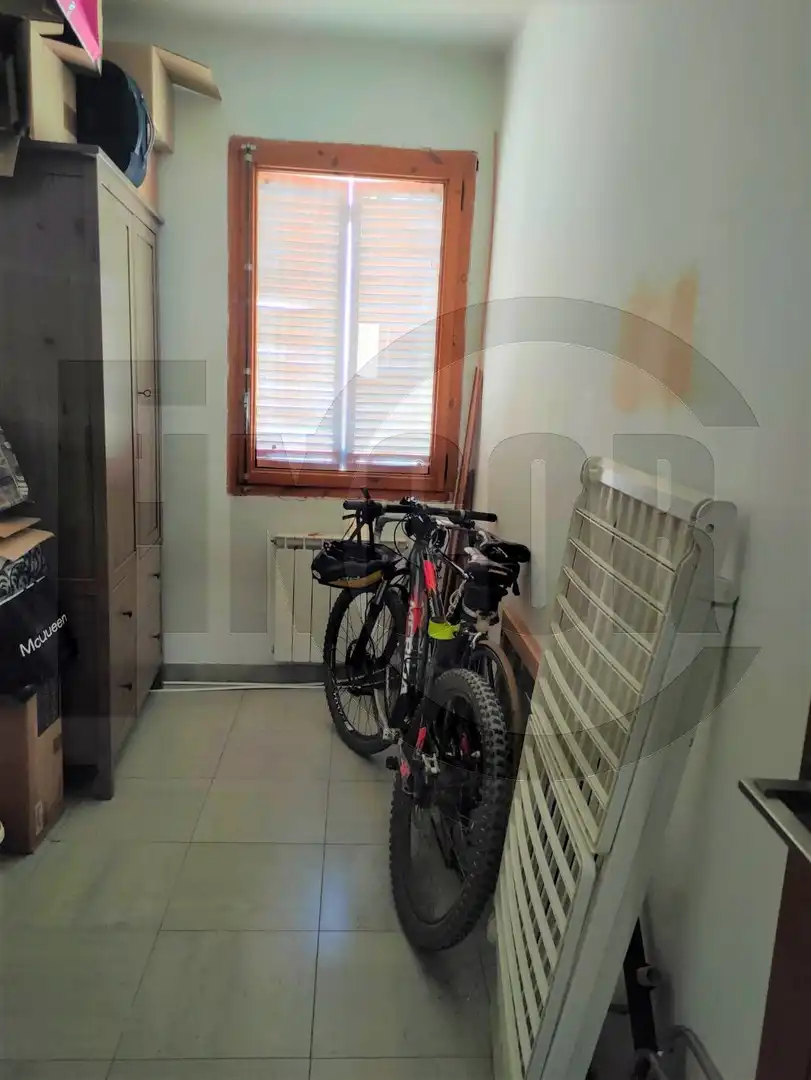 Piso en venta en Sabadell con Calefacción
