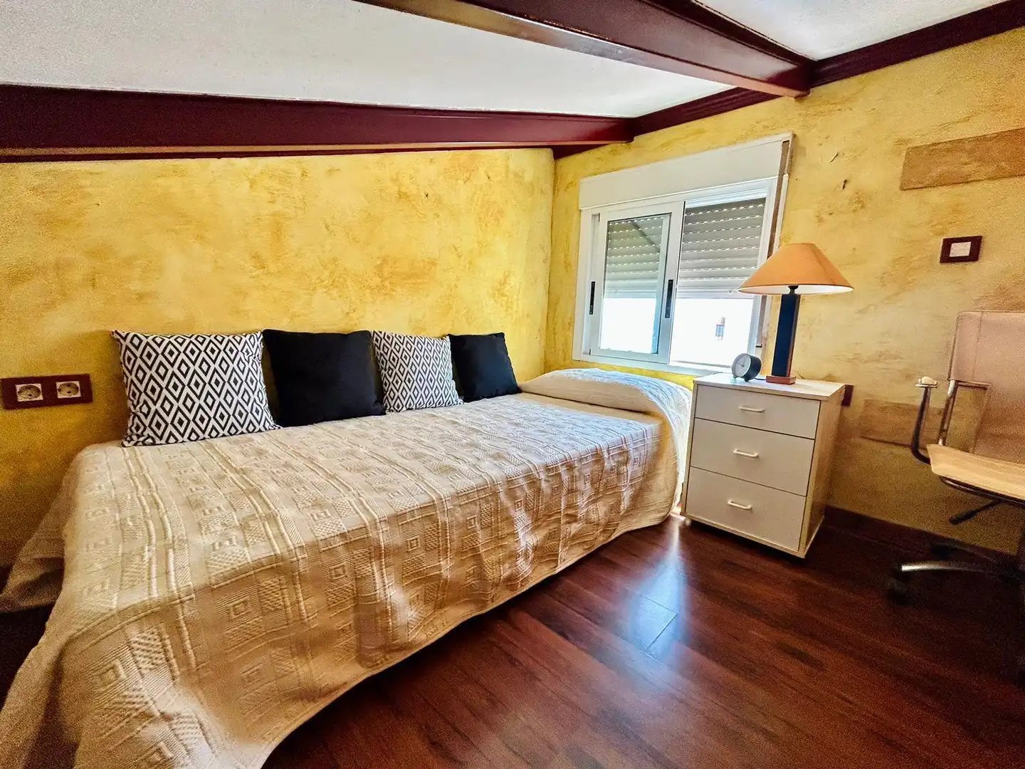 Penthouse mit Terrasse zum Verkauf in Playa del Acequión, Náufragos y Rocío del Mar, imagen 23