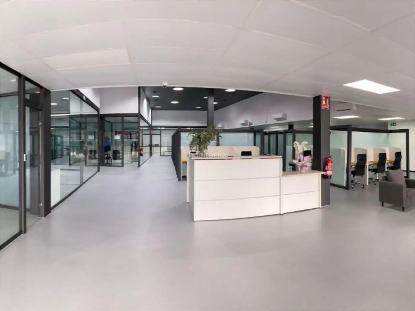 Office space to rent in Calle Einstein 9, imagen 2
