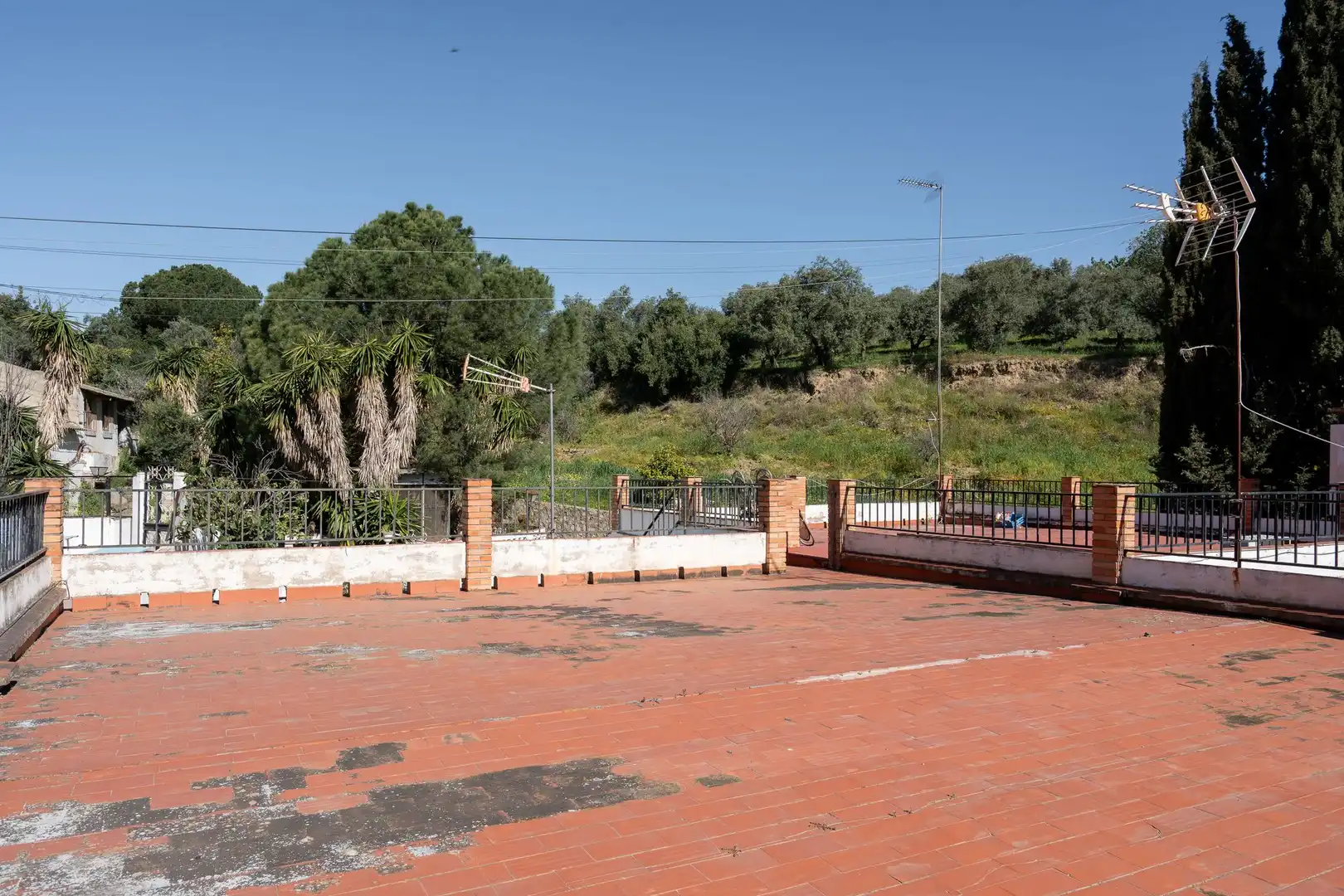 Edifici en venda en Málaga