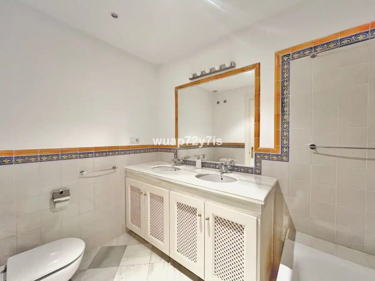 Casa a schiera in vendita a Benahavís pueblo, imagen 24