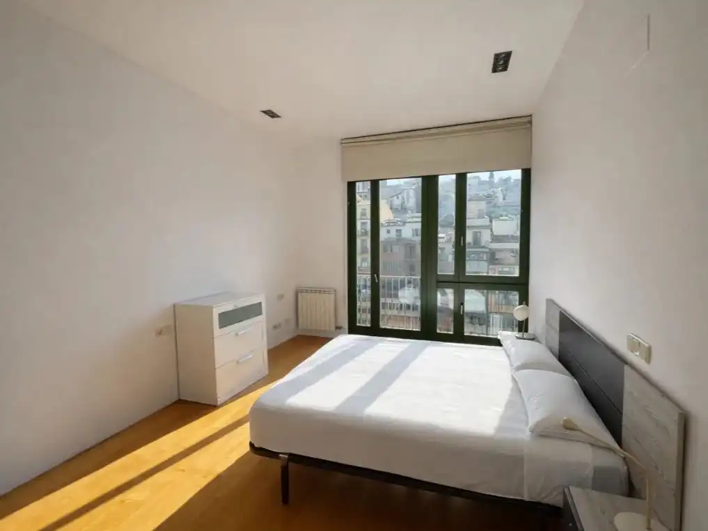 Wohnung mit Aufzug zur Miete in Plaça independencia 12, imagen 8