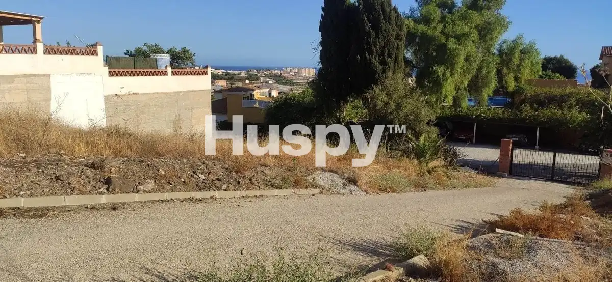 Terreno residenziale in vendita a Arrabal Finca Maya, imagen 12