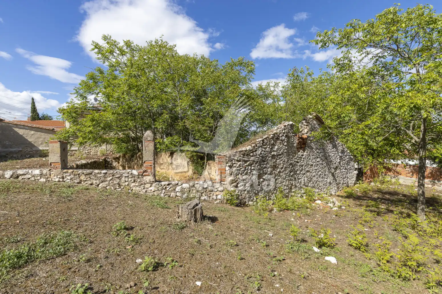 Residential for sale in Santorcaz