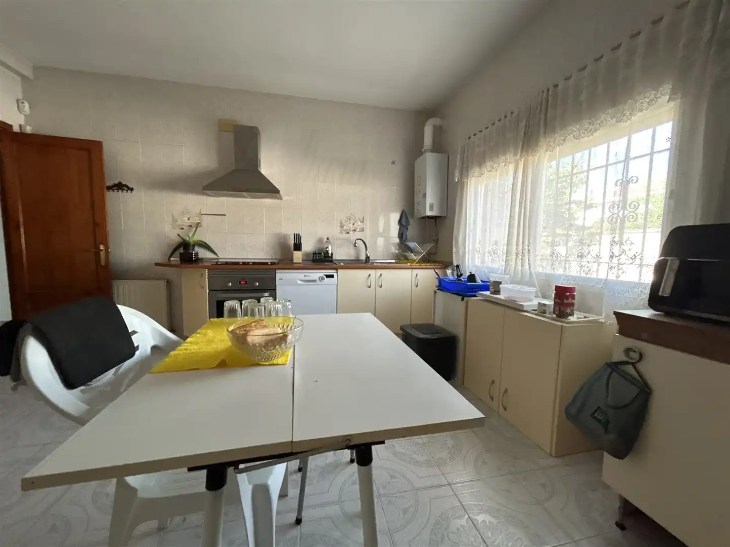 Kitchen of Houses for sale in Argés, Toledo