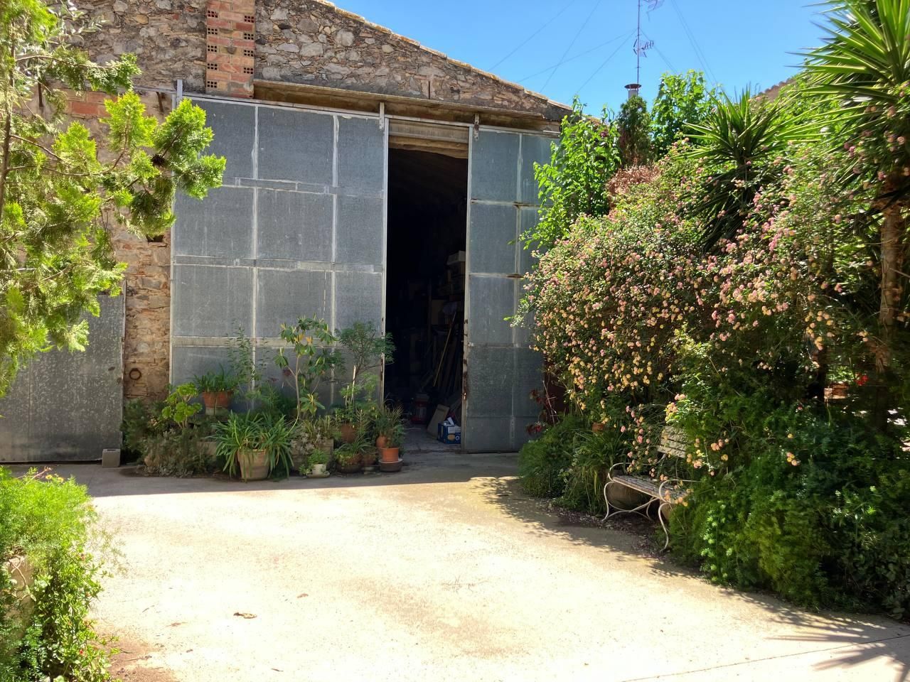 Garden of House or chalet for sale in Sant Pere Pescador  with Private garden and Terrace