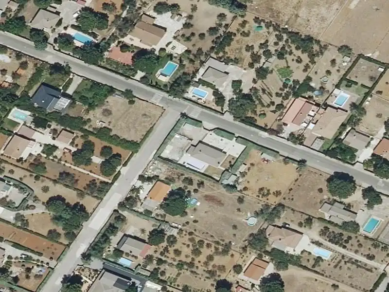 Chalet en venta en Fresno De Torote