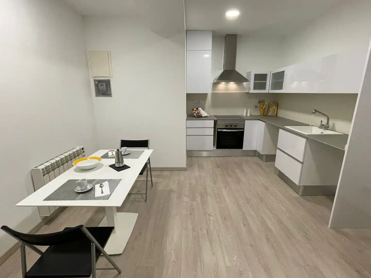 Wohnung mit Aufzug zum Verkauf in Carrer de Lluís Sagnier, imagen 2