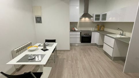 Foto 2 de Piso en venta en Carrer de Lluís Sagnier, El Guinardó, Barcelona Capital