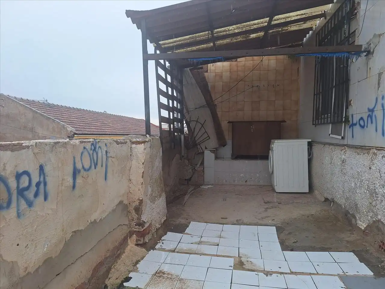 Doppelhaushälfte zum Verkauf in Santa Margarita, imagen 8