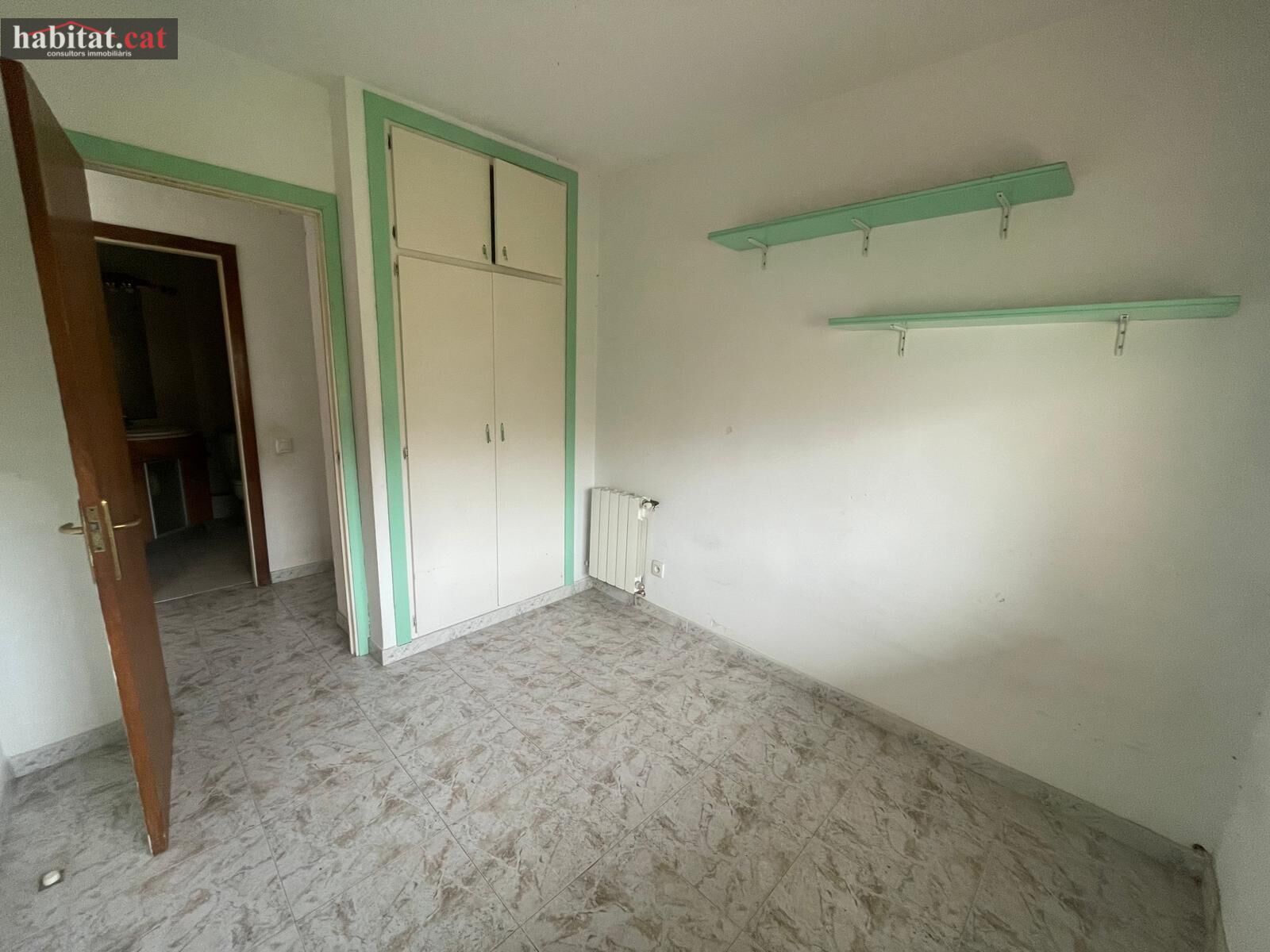 Bedroom of Flat for sale in Sant Pere de Ribes  with Heating and Balcony
