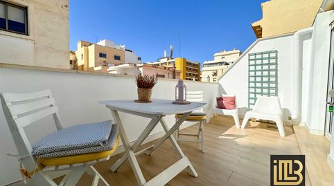 Foto 2 de Piso de alquiler en Barroso, Alfarnatejo, Málaga