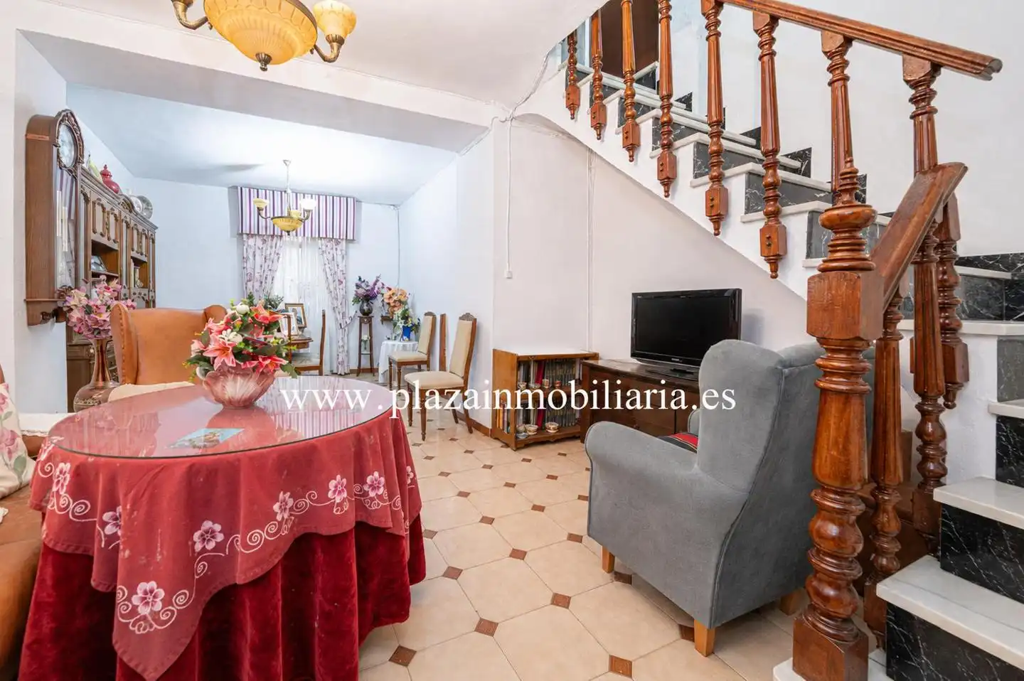 Casa o chalet en venta en Lucena con Terraza, Trastero y Balcón