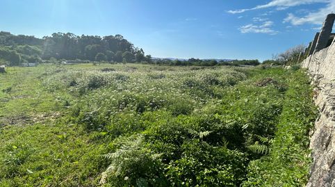 Finca de 20.000 m2, situada en Ameal, Marín, buena cominicac