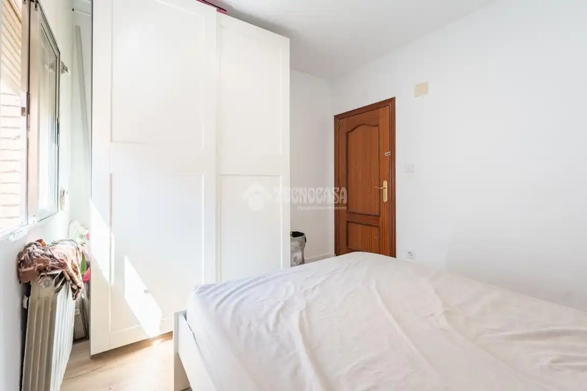 Habitación de Piso en venta en Fuencarral - El Pardo
