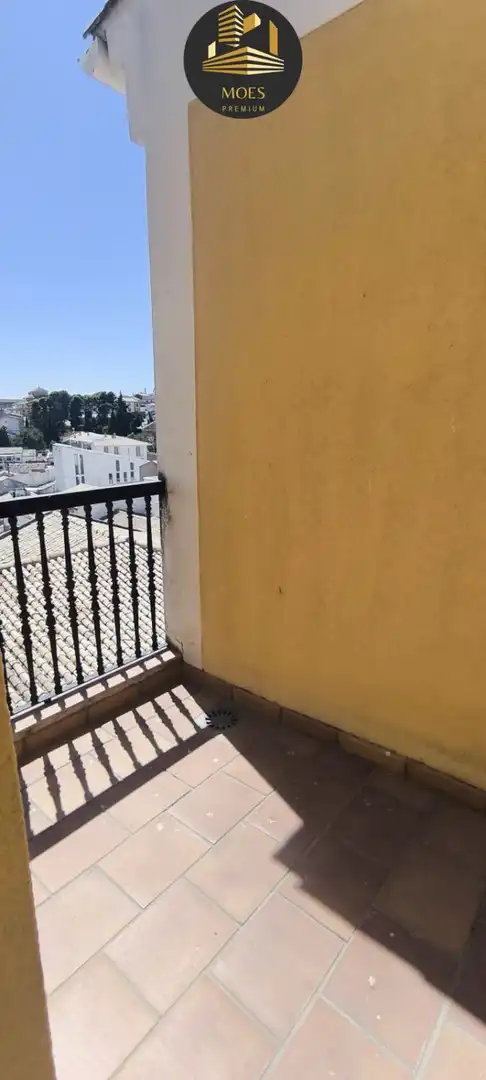 Terrasse von Haus oder Chalet zum Verkauf in Úbeda mit Klimaanlage, Heizung und Terrasse