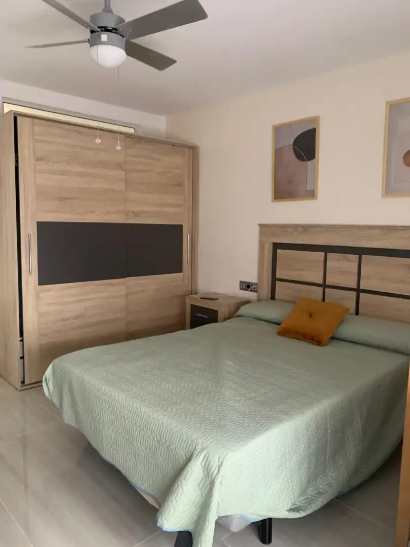 Flat with lift to rent in Plaça d'Hondures, imagen 32