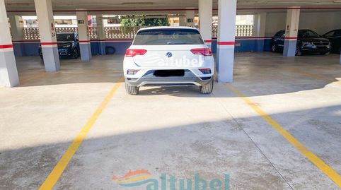 Foto 4 von Garage zum Verkauf in Papa Luna, 143 E, La Volta, Peñíscola / Peníscola