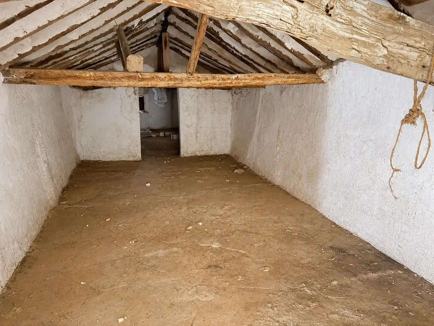 Haus oder Chalet zum Verkauf in Cabañas de Yepes