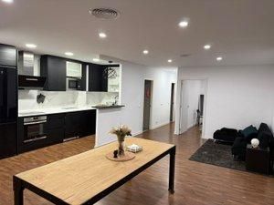Flat to rent in San Sebastián de los Reyes  with Air Conditioner, Heating and Terrace
