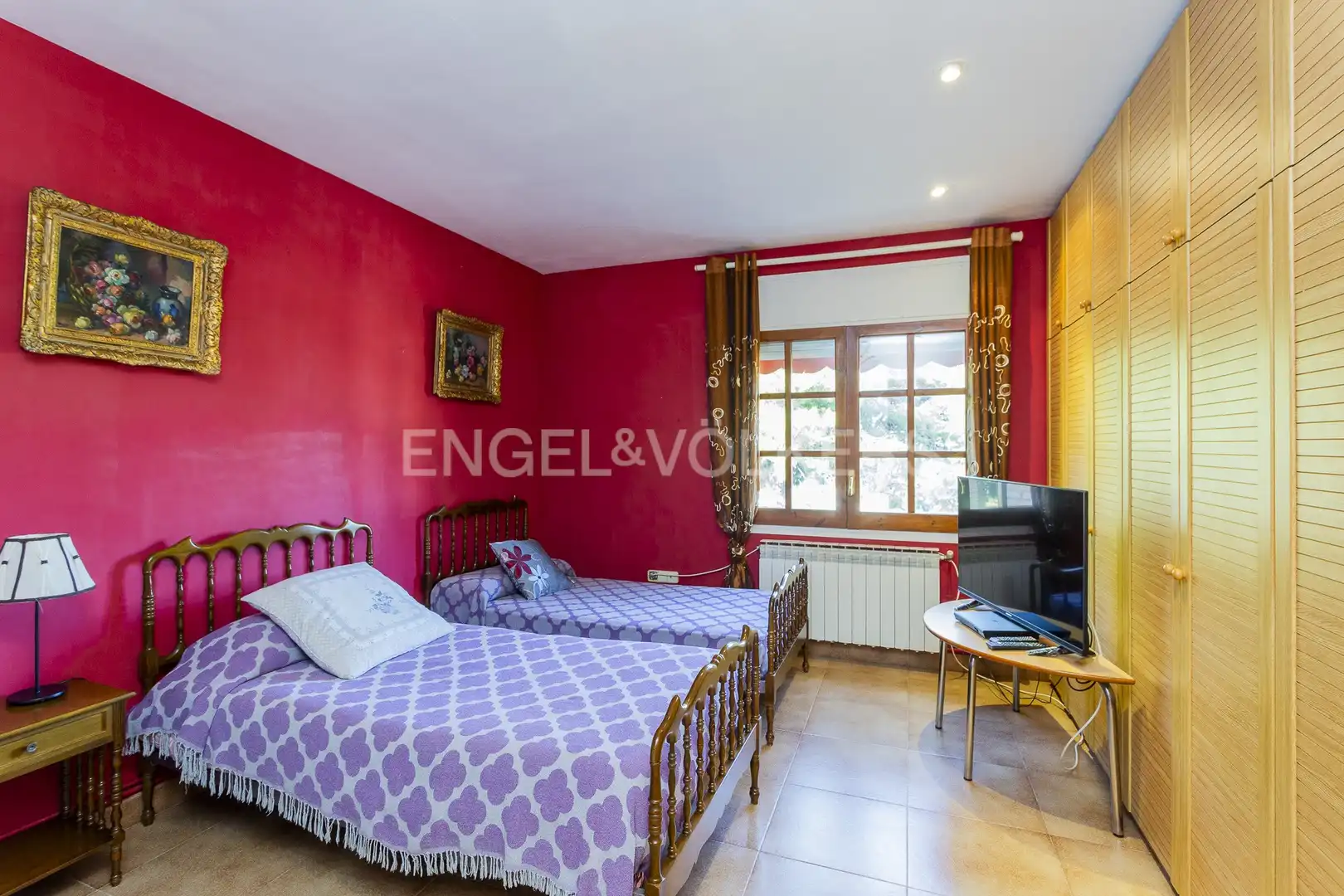 Casa amb jardí en venda a La Miranda, imagen 15