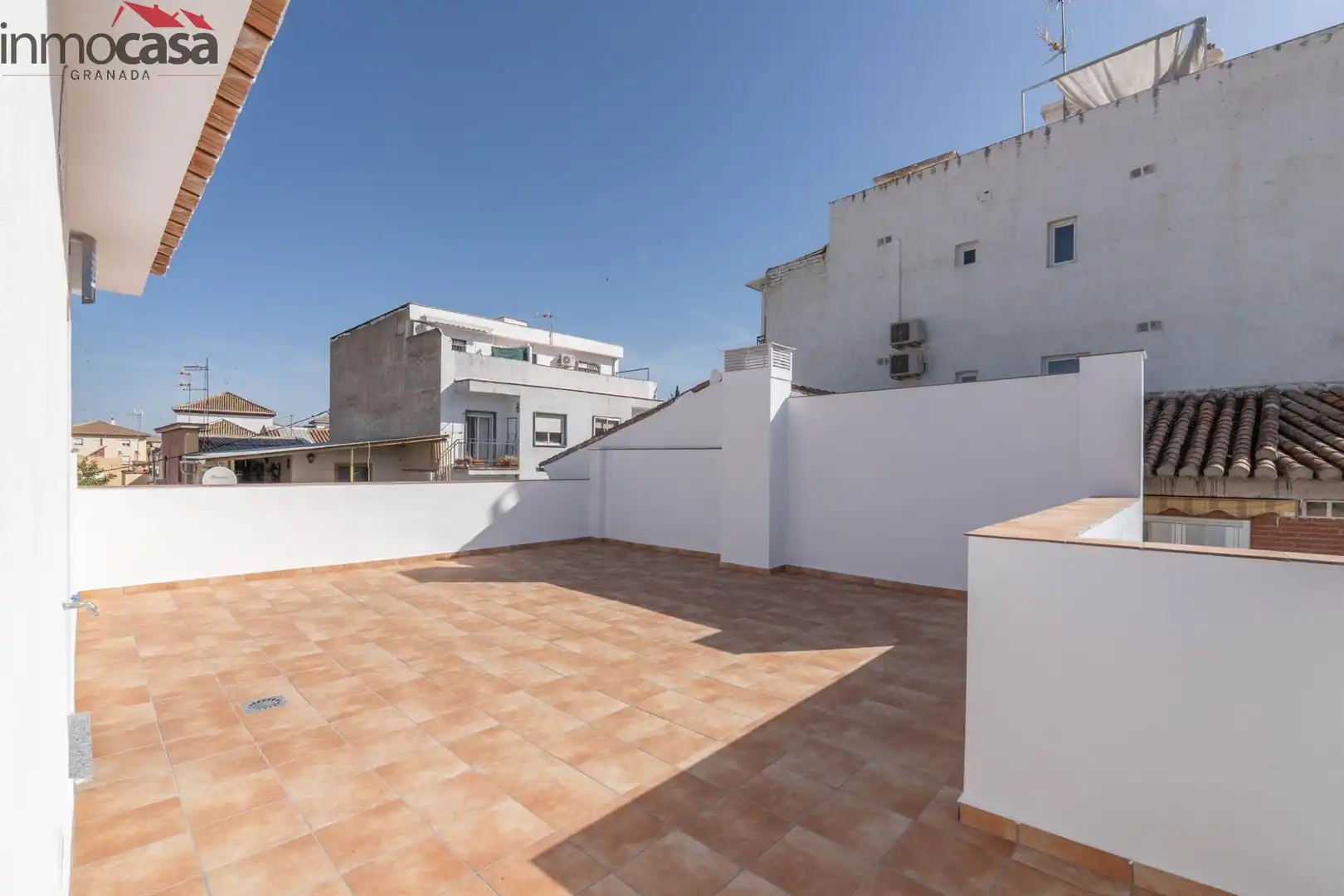 Piso en venta en Calle CRISTO DE LA YEDRA, 34, San Ildefonso