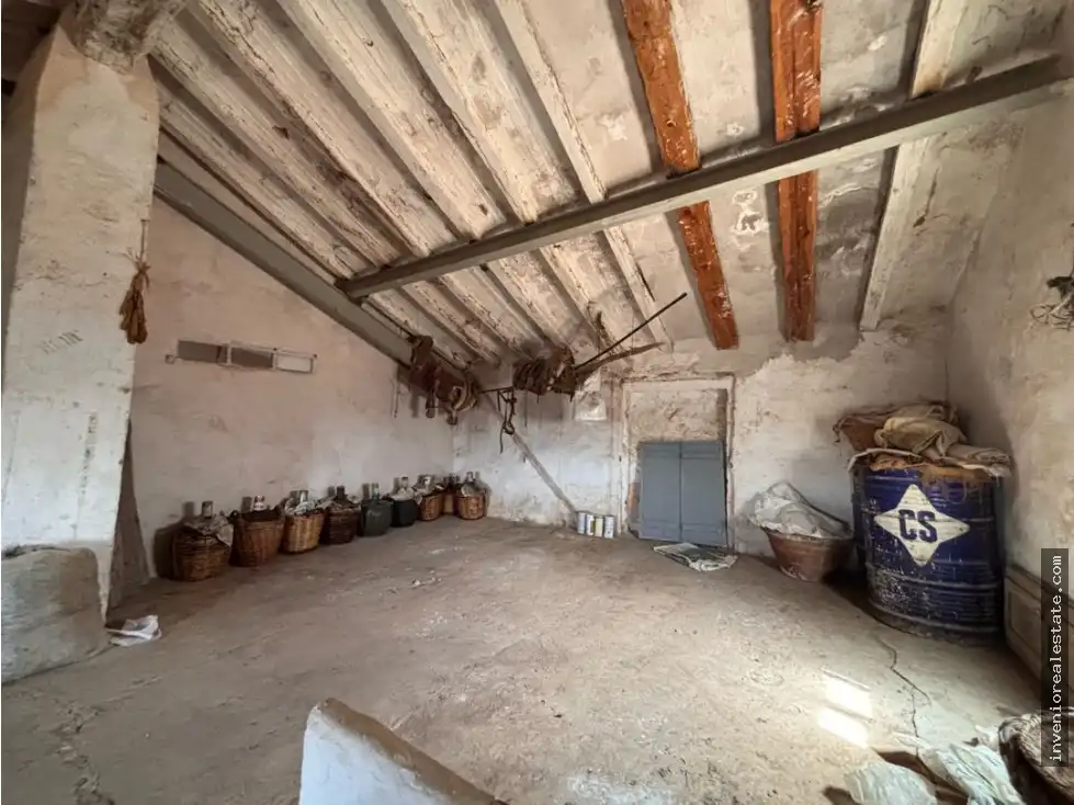 Casa o chalet en venta en Castillo de Villamalefa