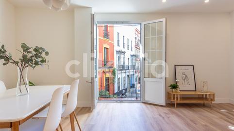 Photo 2 of Flat for sale in Arenal - Museo,  Sevilla Capital