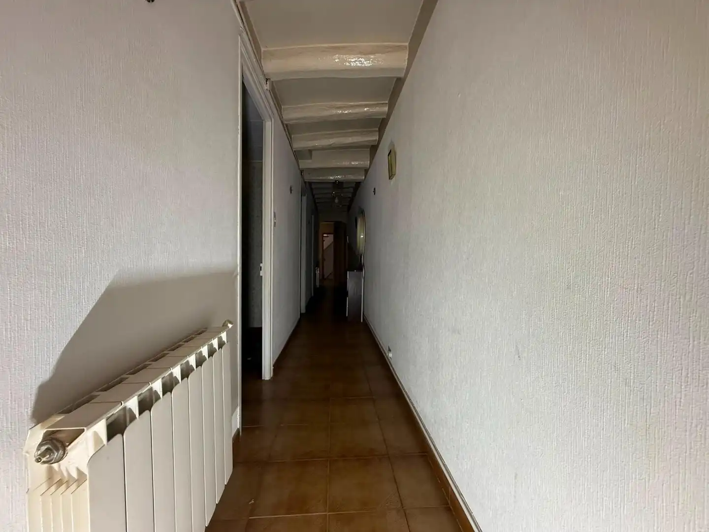 Flat for sale in Sallent  with Terrace and Balcony