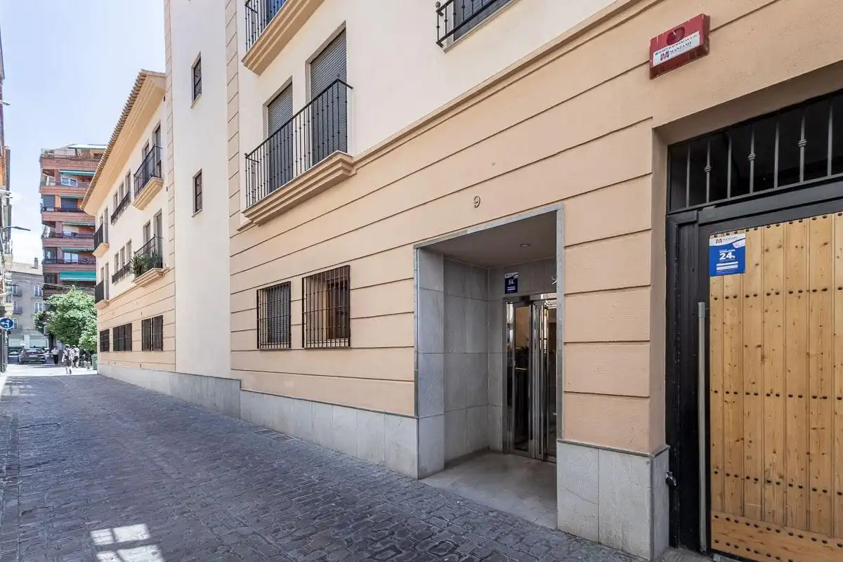 Duplex for sale in Calle NUEVA DE LA VIRGEN, imagen 28