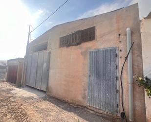 Exterior view of Premises to rent in El Ejido